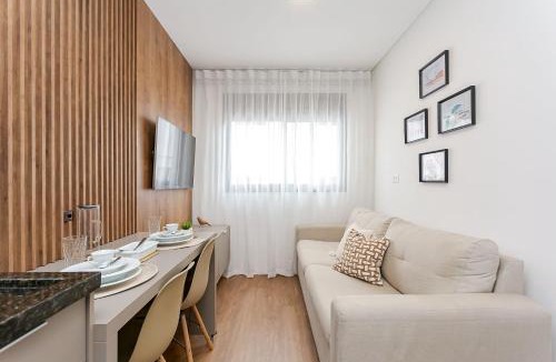 Portao Apartment | Residencial Thereza Bley Franco