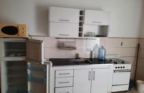 Santa Teresita Apartment | Departamento 626,PB 4 Personas, N 2 SANTA TERESITA wifi cable gas natural