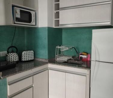 Mar de Ajo Apartment | Mares Apart Hotel