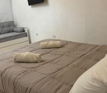 Perito Moreno Apartment | Laguna de los Cisnes