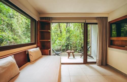 Puerto Iguazu Hotel | Hotel Tré Iguazú