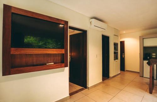 Puerto Iguazu Hotel | Hotel Tré Iguazú