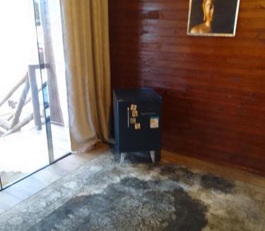 Morro das Pedras Apartment | Suite sul da ilha