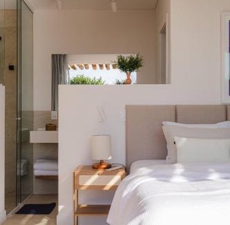Florianopolis Apartment | Jungle View Suite Cozy Casa Brasil