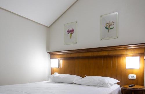 Tirol Hotel | HANNA Pórtico Hotel - Gramado