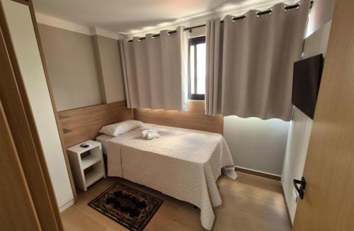 Jacarezinho Hotel | Hotel Canta Galo Tower
