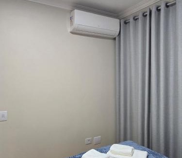 Foz do Iguacu Apartment | Apartamento próximo ao Paraguai