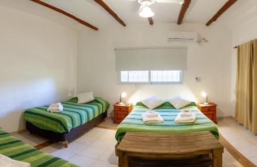 Catamarca House | Cabañas Mi Cata Hermosa - Catamarca Capital