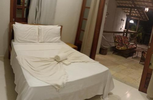Caicara Apartment | Rekanto Sabiá