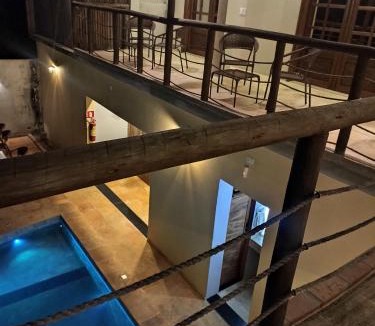 Caicara Apartment | Rekanto Sabiá