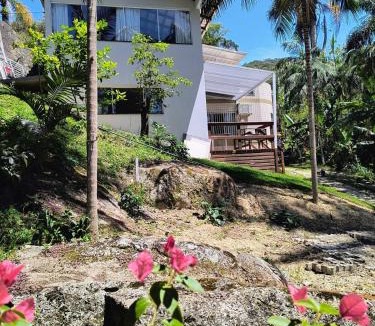 Zimbros Apartment | Doce Refúgio em Zimbros
