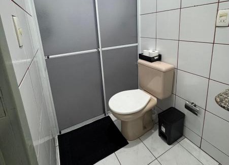 Ingleses Centro Apartment | Ap 800m from the beach of the English 04