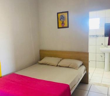 Torres House | Suítes da Gabi