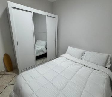 Centro Apartment | Sol & Sal - Hospedagem Guest House Praia da Vila