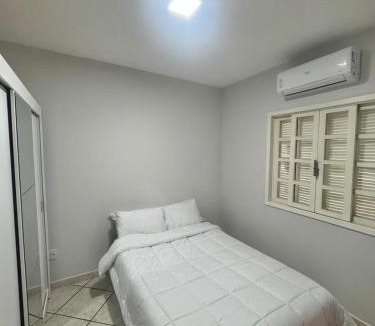 Centro Apartment | Sol & Sal - Hospedagem Guest House Praia da Vila