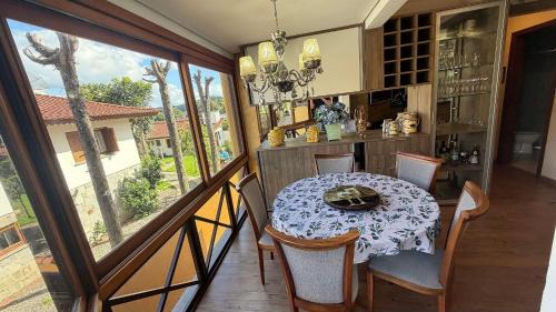 Bavaria Apartment | Ape Gramado 6 Pessoas Prox Centro e Rua Coberta