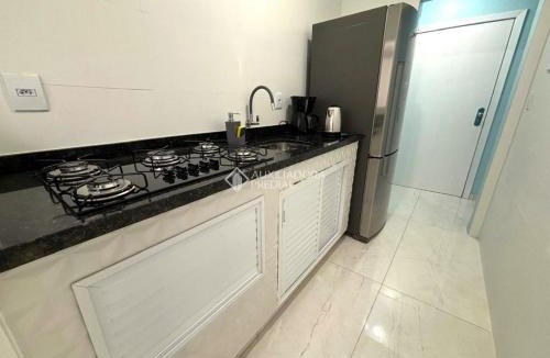 Passo da Areia Apartment | Apartamento ótima localização