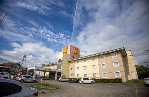 Salseiros Hotel | Hotel 10 Itajai/Navegantes