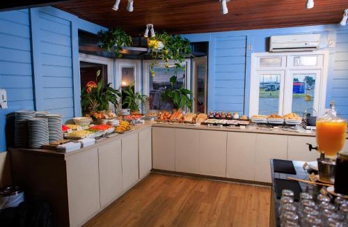 Salseiros Hotel | Hotel 10 Itajai/Navegantes