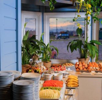 Salseiros Hotel | Hotel 10 Itajai/Navegantes