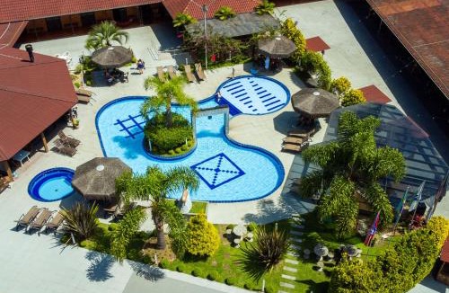 Pien Hotel | Piazito Park Hotel