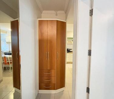 Andorinha Apartment | Apto proximo ao mar rua 224 Meia Praia