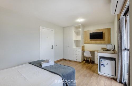 Alto da Rua Quinze Apartment | Studios at Upper Residence - UPPs II