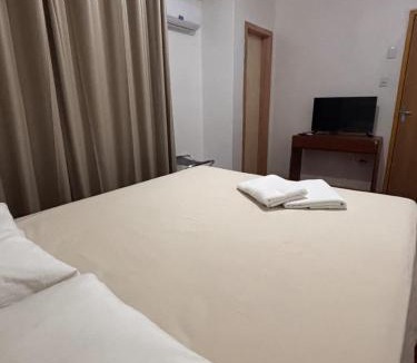 Centro Hotel | Rogério Deutschmann