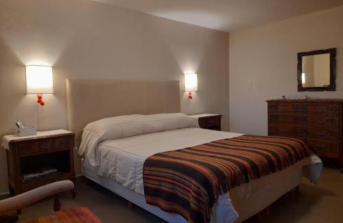 Tafi del Valle Ski Chalet | Casa Viva - Tafi del Valle