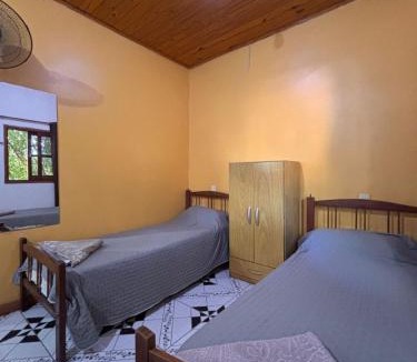 Puerto Iguazu Apartment | Monoambiente equipado en Cataratas del Iguazú - Daniel