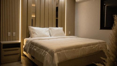 Marechal Candido Rondon Hotel | Hotel 2 Irmãos