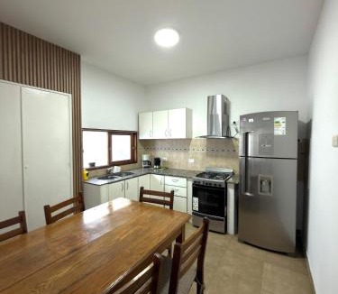 Bahia Blanca Apartment | Casa interna PH