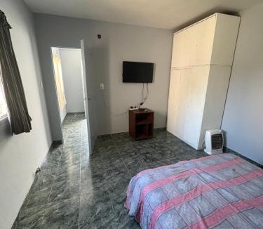 Ezeiza Apartment | Departamento Lagos Ezeiza
