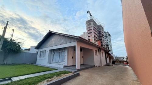 Jardim Italia Apartment | Flat completo em excelente localização