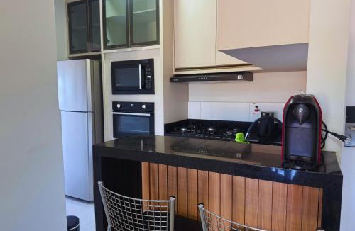 Regiao Norte Apartment | Fortaleza Apartamento moderno perto do Paraguai
