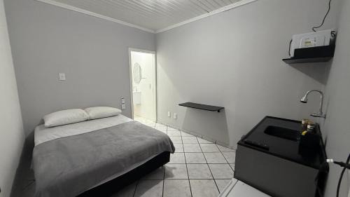 Jardim Italia Apartment | Flat completo em excelente localização