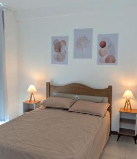 Prainha Apartment | Brisa e mar
