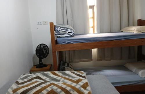Italia House | Casa Amarela