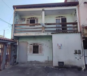 Pereque House | Casa na praia 2 andares com capacidade para 12 pessoas