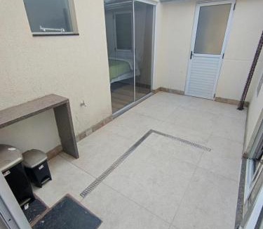Bacacheri House | Bacacheri 5 Estrelas