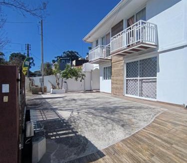 Bacacheri House | Bacacheri 5 Estrelas