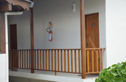 Dutra Hotel | Pousada Theisen