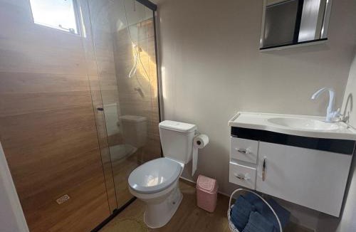 Balneario Gaivota Other | Cabine conteiner na Praia