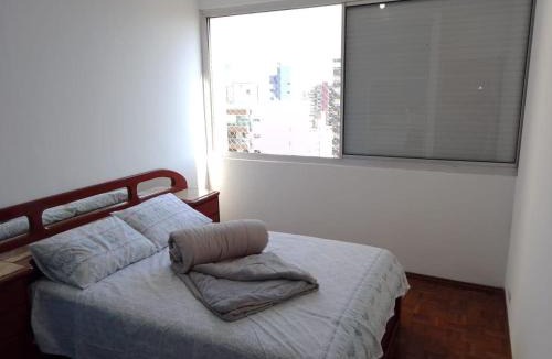 Sao Jose dos Campos Apartment | Beautiful and comfortable apartment in Pq Santos Dumont