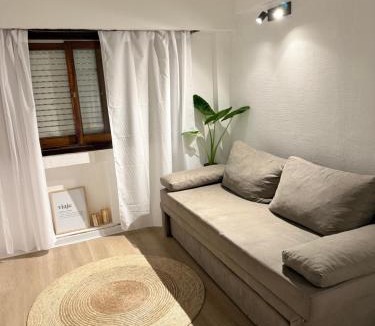San Bernardo del Tuyu Apartment | Portal al mar residence