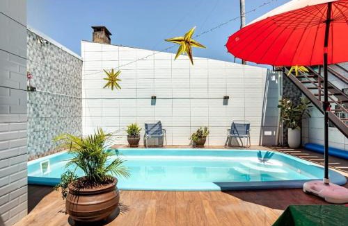 Sao Luis Apartment | Apartamento Canoas 2 quartos