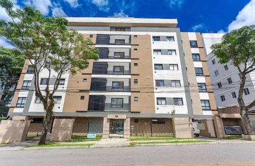 Portao Apartment | Residencial Thereza Bley Franco