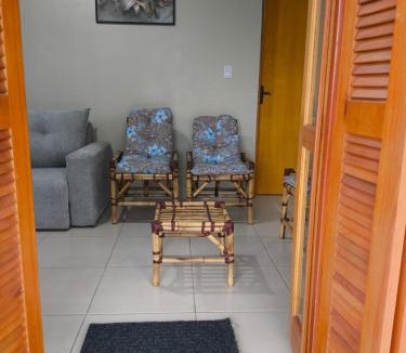 Igrejinha Apartment | Casa com dois quartos cama de casal e vista panorâmica próximo a Gramado Serra Gaúcha