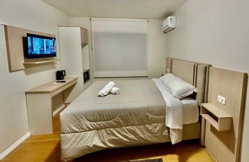 Centro Bed & Breakfast | Pousada Cores De Outono