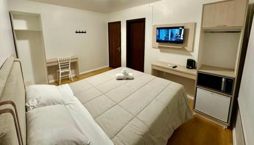 Centro Bed & Breakfast | Pousada Cores De Outono